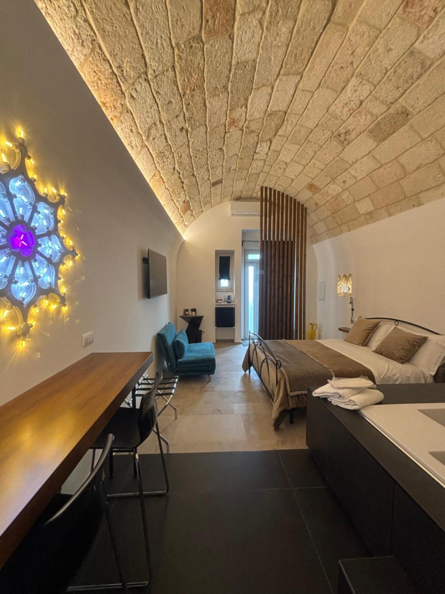 Villa Vittoria Polignano a Mare Esterno foto