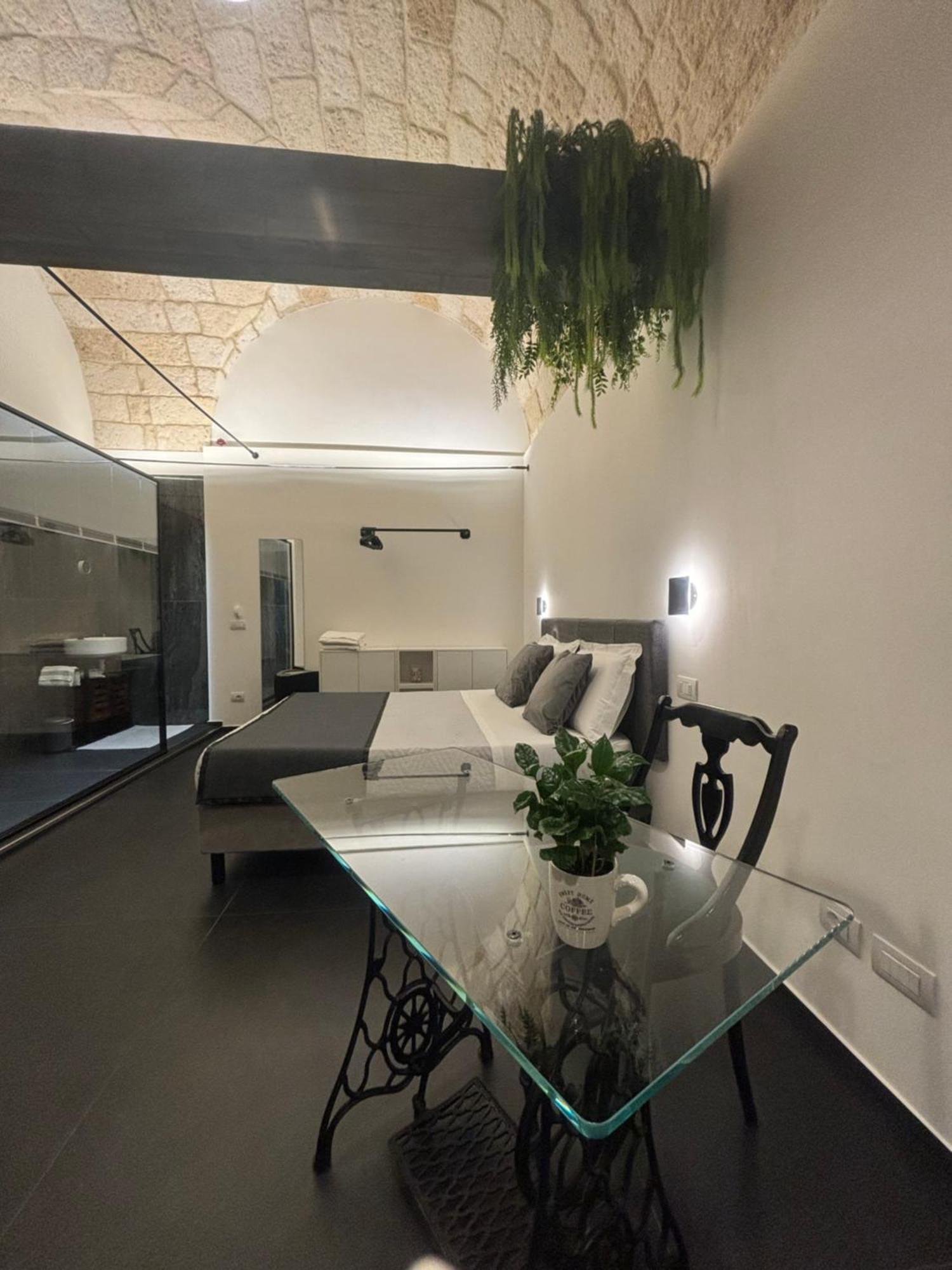 Villa Vittoria Polignano a Mare Esterno foto