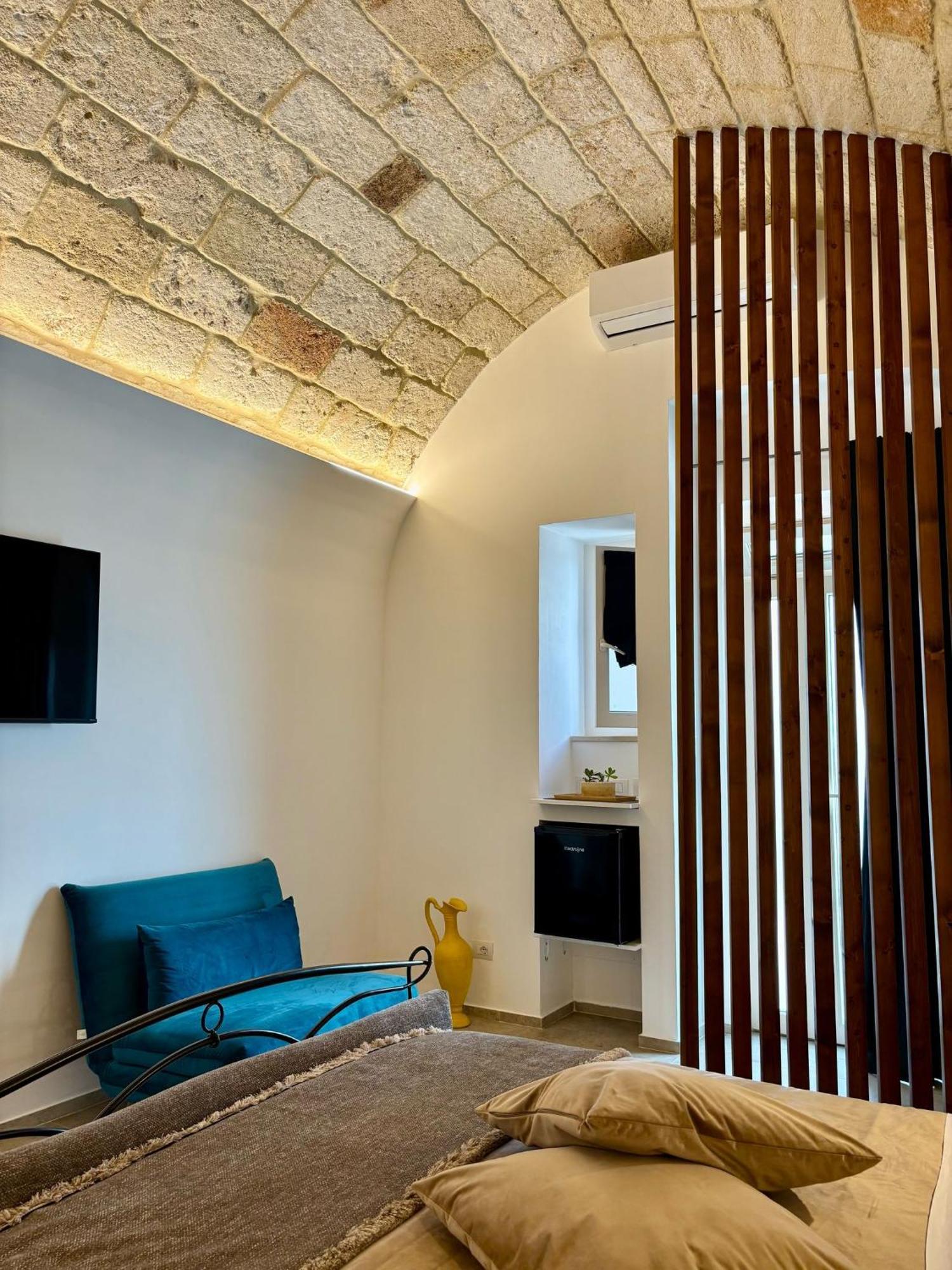 Villa Vittoria Polignano a Mare Esterno foto